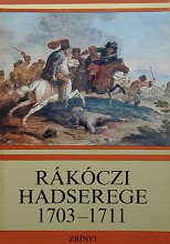 Rkczi hadserege 1703–1711