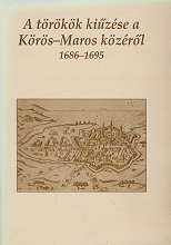 A trkk kizse a Krs–Maros kzrl