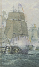 Trafalgar