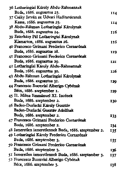 Buda ostroma : 1686