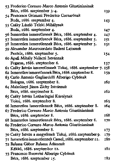 Buda ostroma : 1686