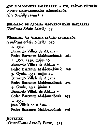 Villela de Aldana