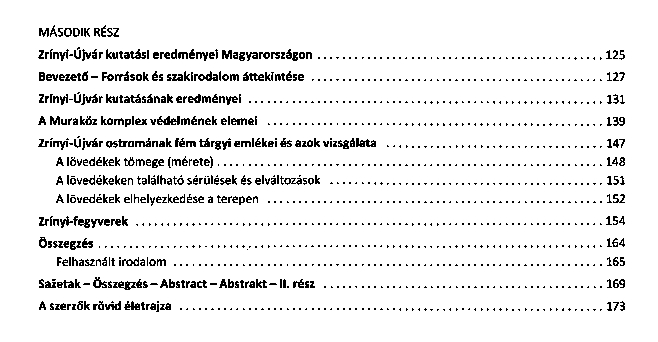 Zrnyi-jvr a Mura mentn