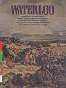 Waterloo : battle of three armies