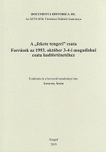 A „fekete tengeri” csata