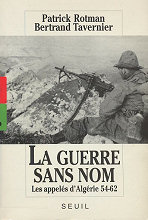 La guerre sans nom