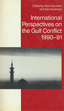 International perspectives on the Gulf conflict