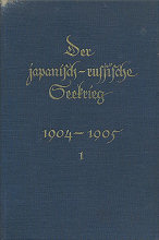 Der japanisch-russische Seekrieg