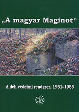 „A magyar Maginot”