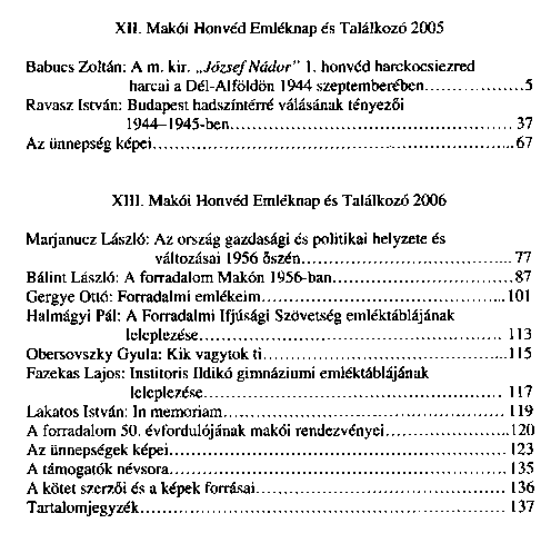 Harcok a Dl-Alfldn s Budapesten