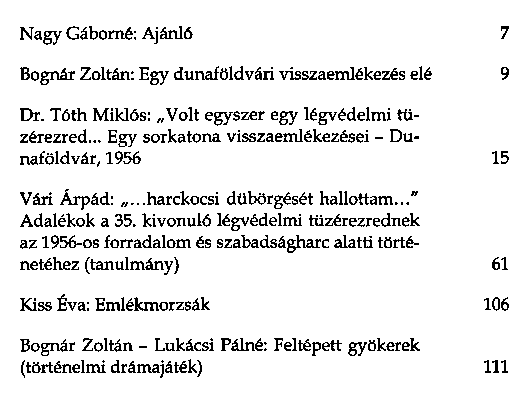 Volt egyszer egy lgvdelmi tzrezred...