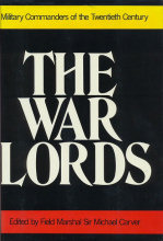 The war lords