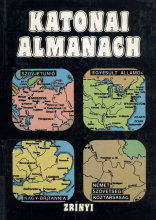 Katonai almanach