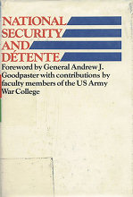 National security and dtente