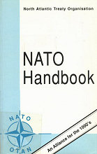 NATO handbook 1989