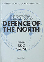 NATO's defence of the North