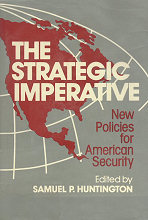 The strategic imperative