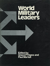 World military leadres