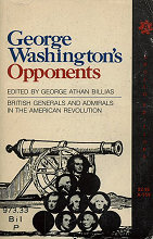 George Washington's opponents