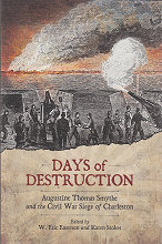 Days of destruction
