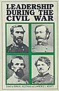 Leadership during the Civil War 