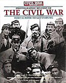 Photographic history of the Civil War