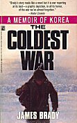Brady : The coldest war