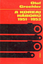 Groehler : A koreai hbor