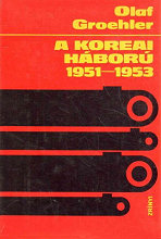Groehler : A koreai hbor