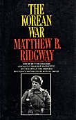 Ridgway : The Korean War