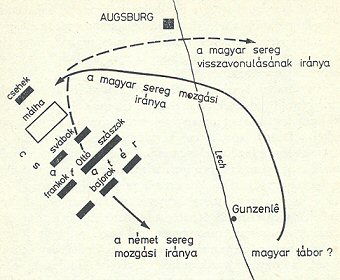 Az augsburgi csata