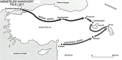 A manzikerti hadjrat