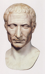 Caius Julius Caesar