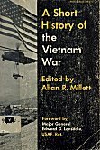 A short history of the Vietnam War