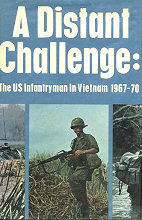 A distant challenge