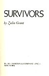 Grant : Survivors