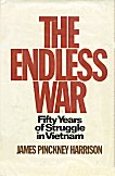 Harrison : The endless war