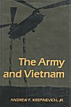 Krepinevich : The Army and Vietnam