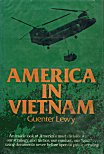 Lewy : America in Vietnam