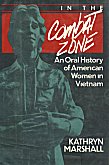 Marshall : In the combat zone
