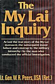 Peers : The My Lai inquiry