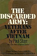 Starr : The discarded army