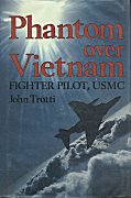 Trotti : Phantom over Vietnam