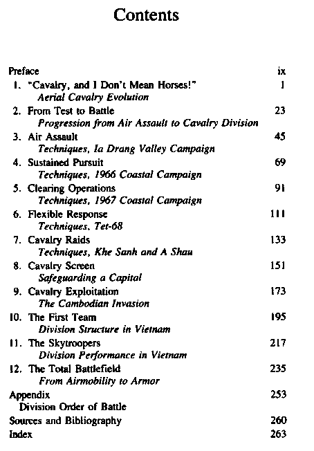 Stanton : Anatomy of a division