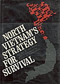 Van Dyke : North Vietnam's startegy...