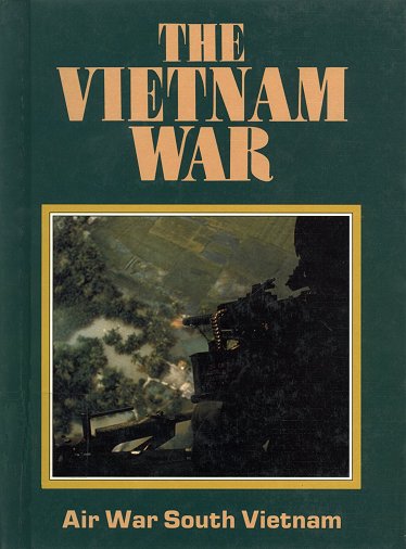 The Vietnam War 4.