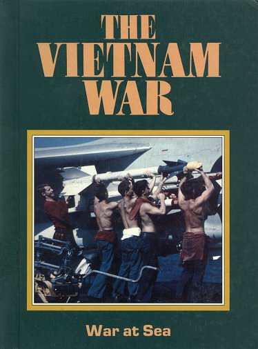 The Vietnam War 9.