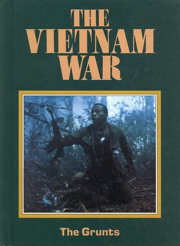 The Vietnam War 10.
