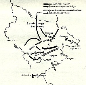 A Romanja Planina-csata