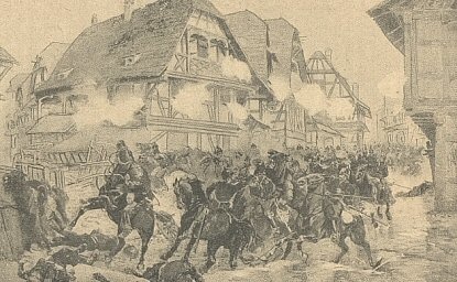Uccai harc Lublin elvrosban